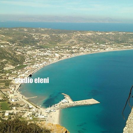 Eleni Studios Kéfalos エクステリア 写真